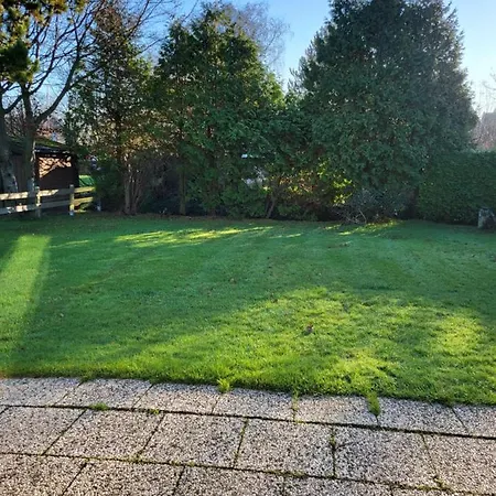 Holiday home Yanic Neuharlingersiel