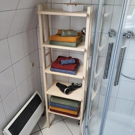 Holiday home Yanic *