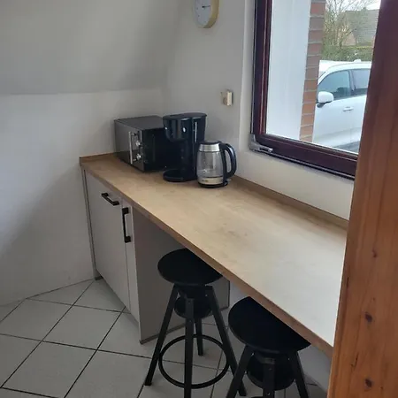 Yanic Neuharlingersiel