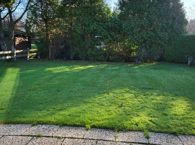 Semesterbostad Yanic Neuharlingersiel