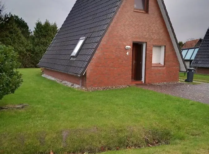 Yanic * Neuharlingersiel