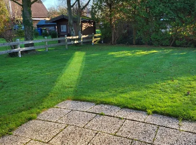 Yanic Neuharlingersiel