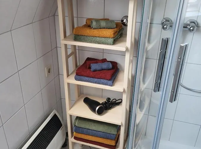 Semesterbostad Yanic *