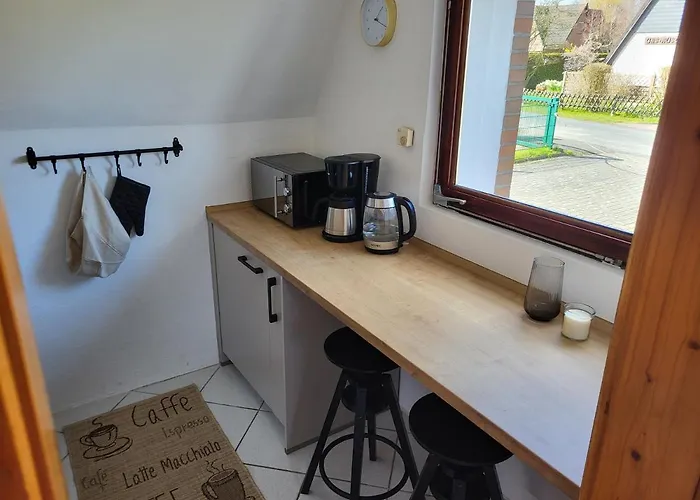 Semesterbostad Yanic *