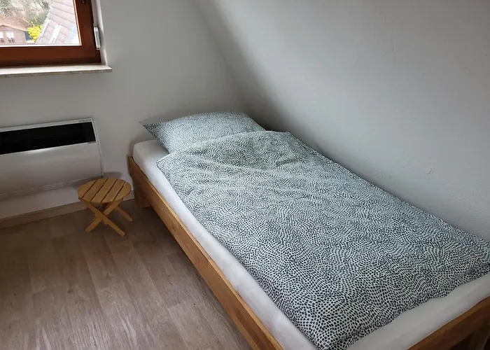 Semesterbostad Yanic